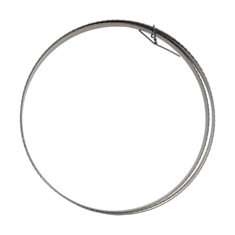 Ленточное полотно Wikus Sagenfabrik ECOFLEX WM421306510141435 Ленточное полотно Wikus Sagenfabrik ECOFLEX WM421306510141435
