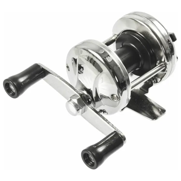 Мультипликаторная катушка Lucky John ICE MULTIK 1000 LJ-3010