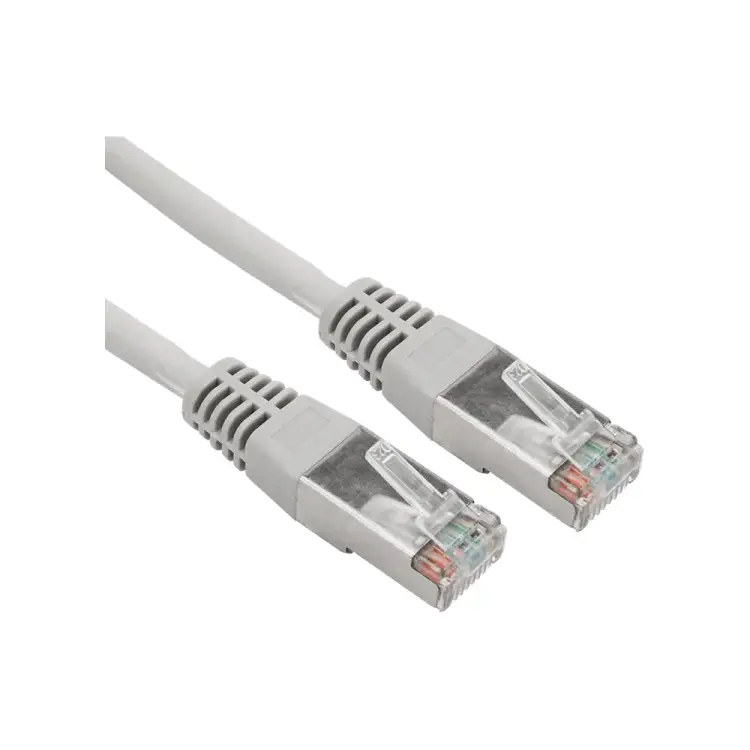 Экранированный патч-корд REXANT 18-8005-1 Экранированный патч-корд REXANT 18-8005-1