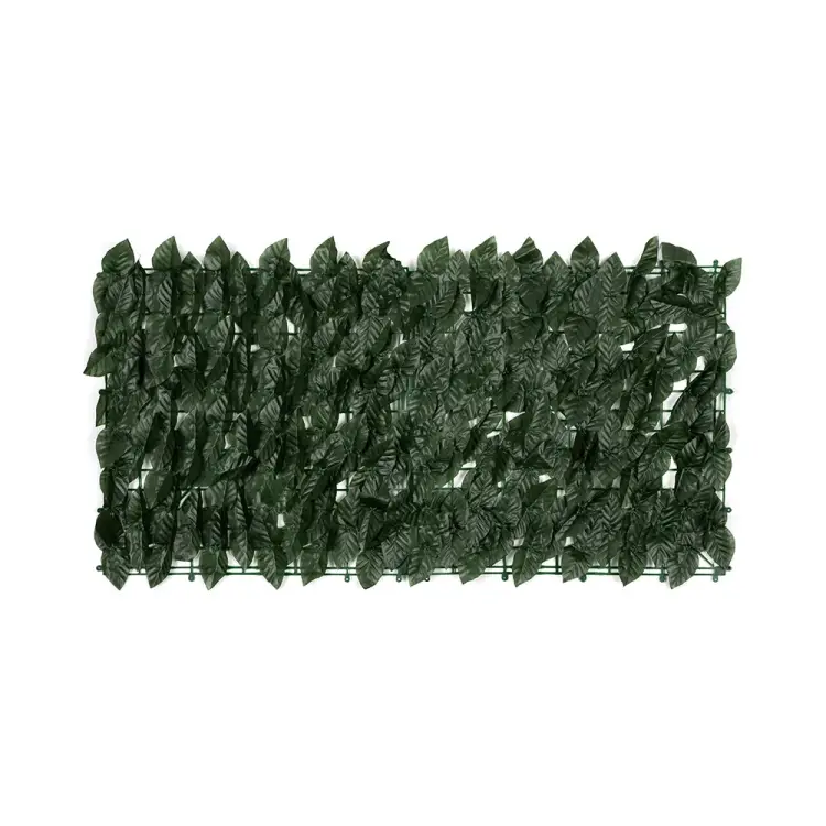 Сетка для декорирования забора PARK 732119