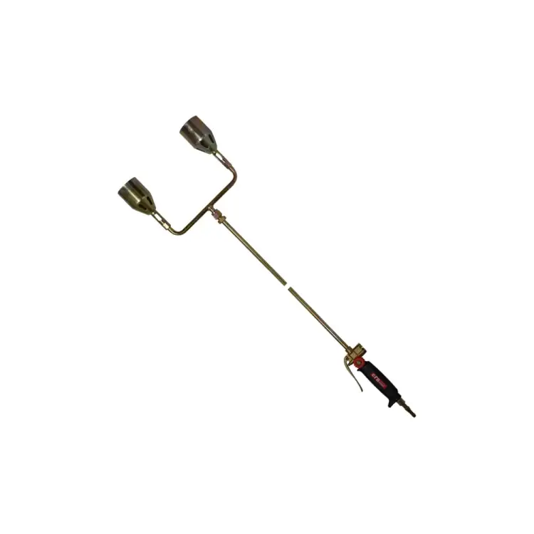 Газовоздушная горелка REDIUS ГВ-131-Р 08302 Газовоздушная горелка REDIUS ГВ-131-Р 08302