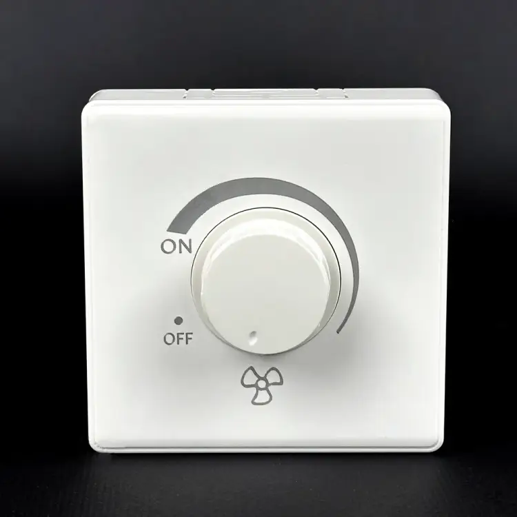 Регулятор скорости вентилятора KRAFTAIR KRAFT-3.0