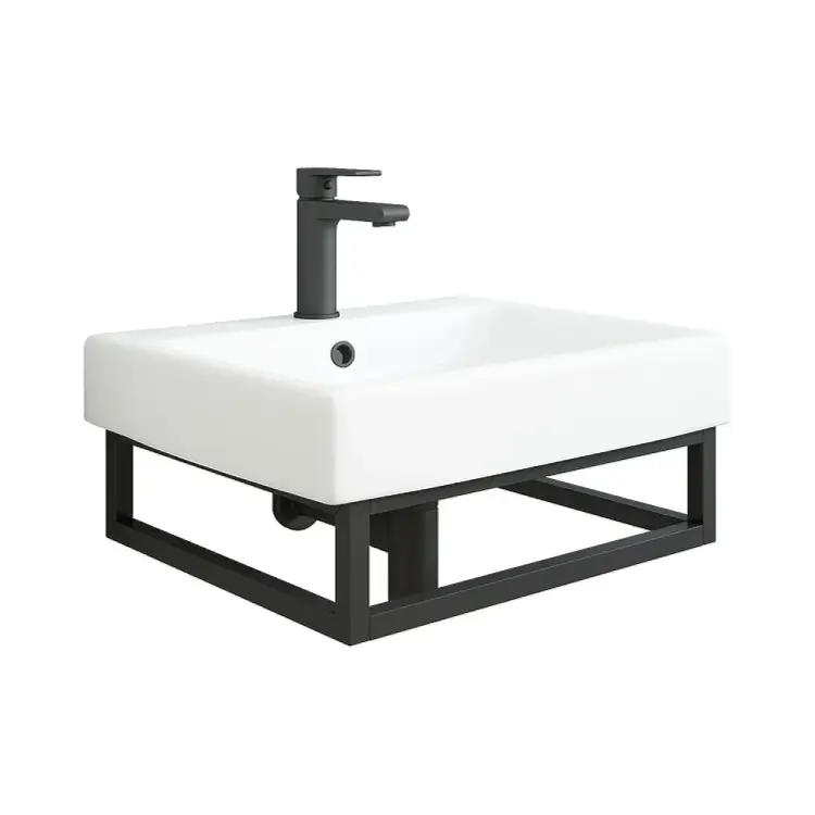 Подставка под раковину Sanflor Тайлер 50 С08363