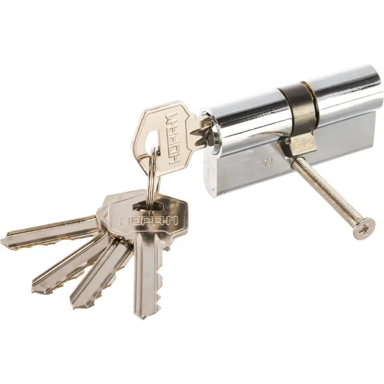 Цилиндровый механизм НОРА-М 5319