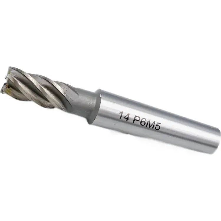 Концевая фреза TORNERI 039323 Концевая фреза TORNERI 039323