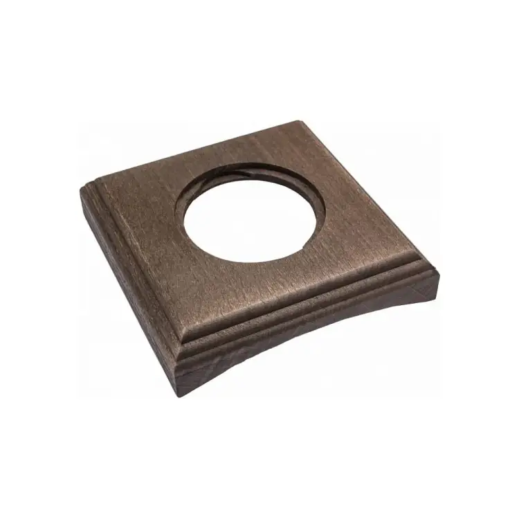 Однопостовая рамка Bironi BF4C20-610-18