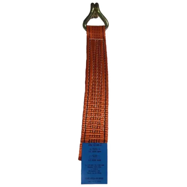 Короткая часть ремня UVE part-RS2-50-5000