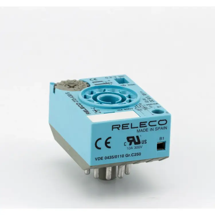 Модуль времени для промежуточного реле ComatReleco PN85498