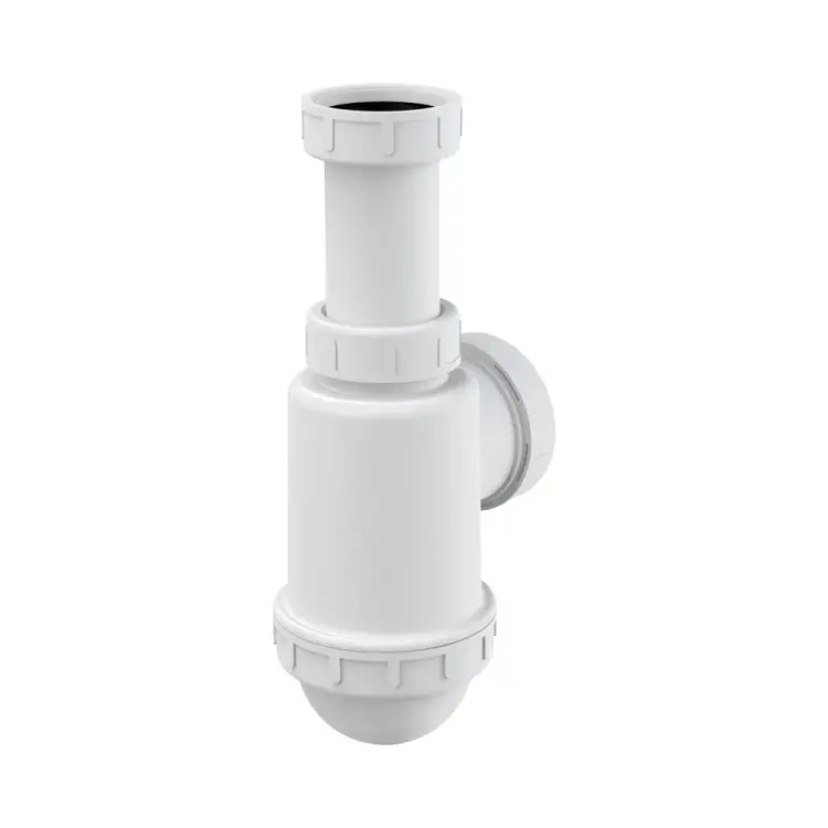 Сифон для мойки Alcadrain A443 00051234