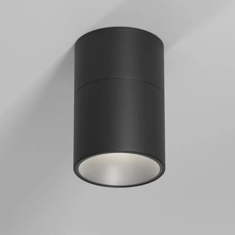 Потолочный светодиодный светильник Elektrostandard Rolly a067489