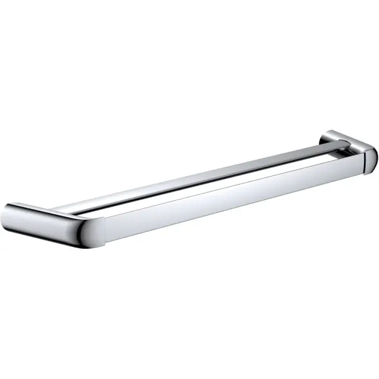 Двойной полотенцедержатель RUSH Flores FL08532A