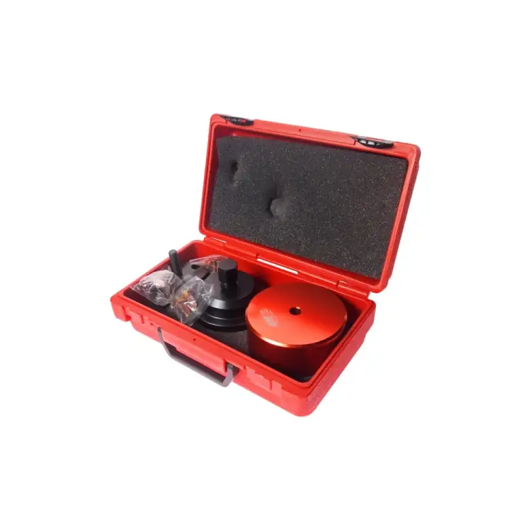 Набор инструментов для демонтажа сальника коленвала заднего BMW N52 JTC JTC-4209