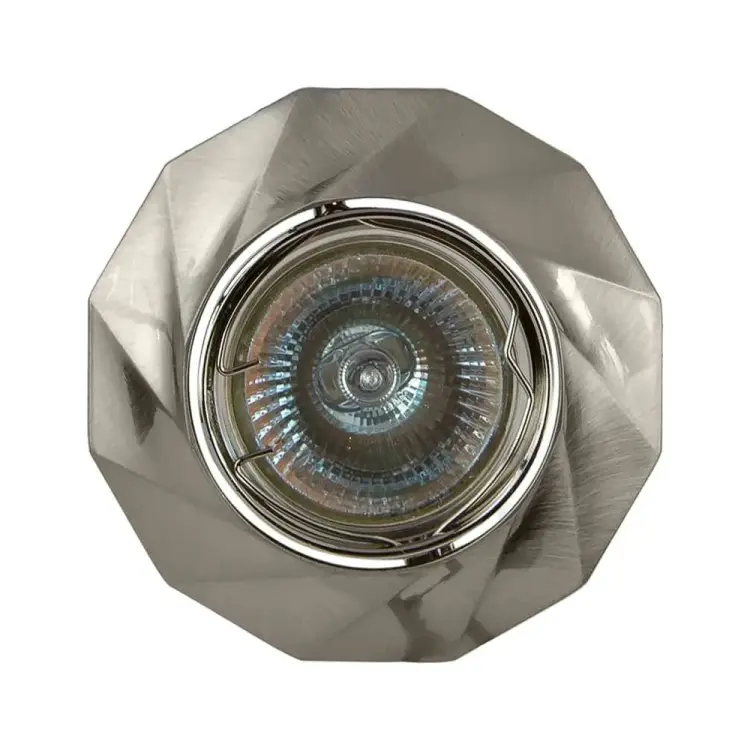 Встраиваемый светильник De Fran FT 331 SN