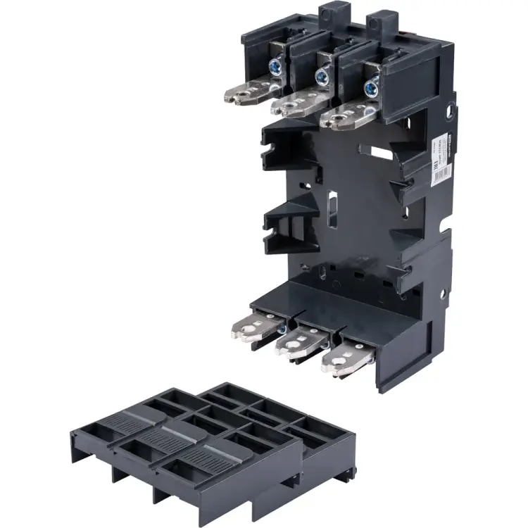 Втычная панель TDM ELECTRIC ПВТ-630 ВА89 SQ0751-0076