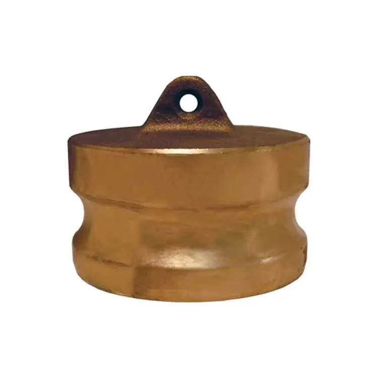 Камлок TITAN LOCK TL250DPBR