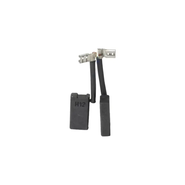 Комплект графитовых щеток Black Decker/DeWalt oem 933371-00/940160-03/933371-00/940160-03/1003878-00 Asein 0220J Комплект графитовых щеток Black Decker/DeWalt oem 933371-00/940160-03/933371-00/940160-03/1003878-00 Asein 0220J