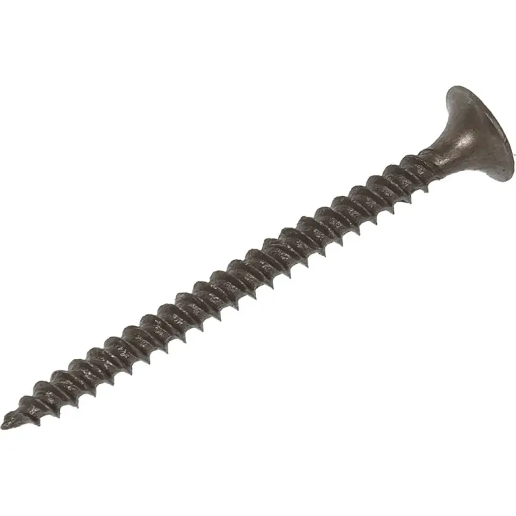 Саморез для монтажа ГКЛ к металлу STARFIX 3,5x45 мм, 500 шт. SMC3-96527-500