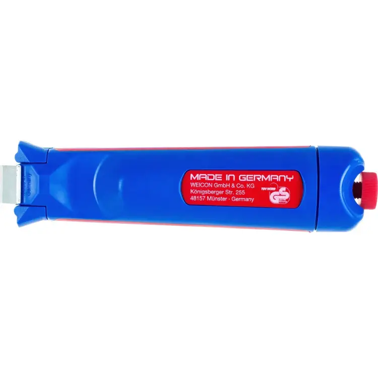 Кабельный нож Weicon-Tools № 8-27 wcn50050227
