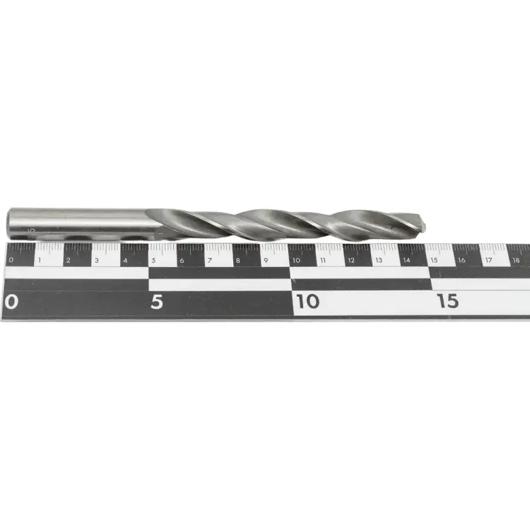 Сверло по металлу ООО "ТМТ ГРУПП" 121646