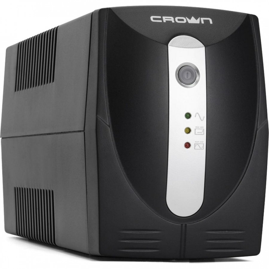 Источник бесперебойного питания CROWN MICRO CMU-650X