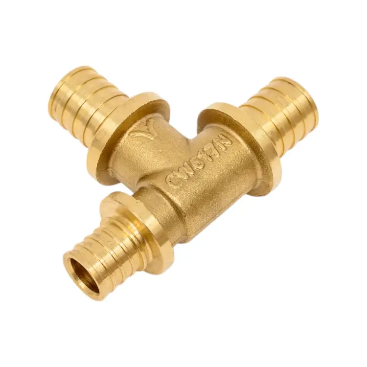 Переходной тройник PRO AQUA AX8202016