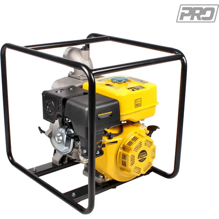 Мотопомпа Champion GTP80H Мотопомпа Champion GTP80H