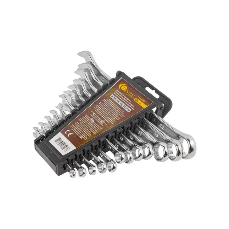 Набор ключей комбинированных FORSTIME FT-5122MP