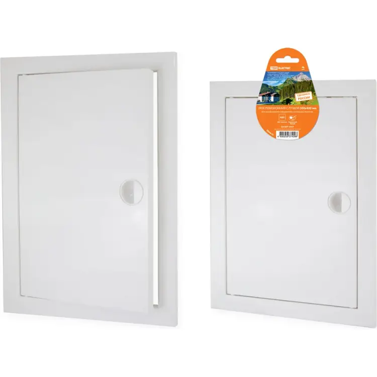 Ревизионный люк TDM ELECTRIC SQ1807-0427 Ревизионный люк TDM ELECTRIC SQ1807-0427