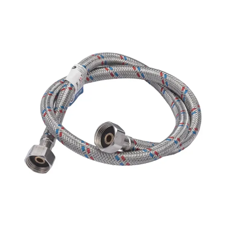 Гибкая подводка для воды ELKA 694687891553