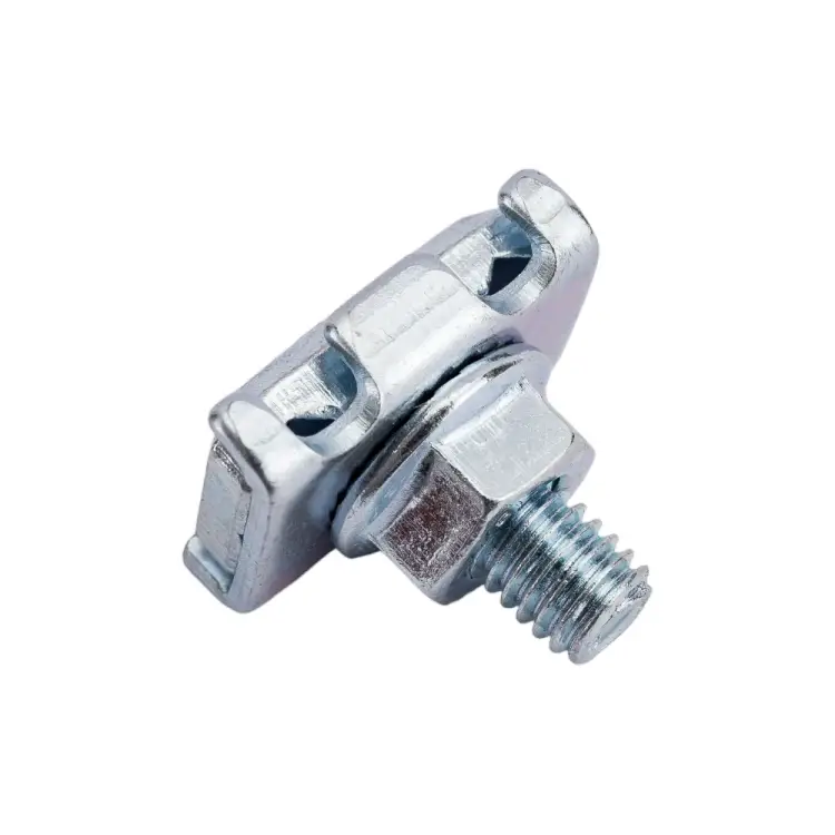 Крепежный комплект для монтажа проволочного лотка DKC №3 CM350003