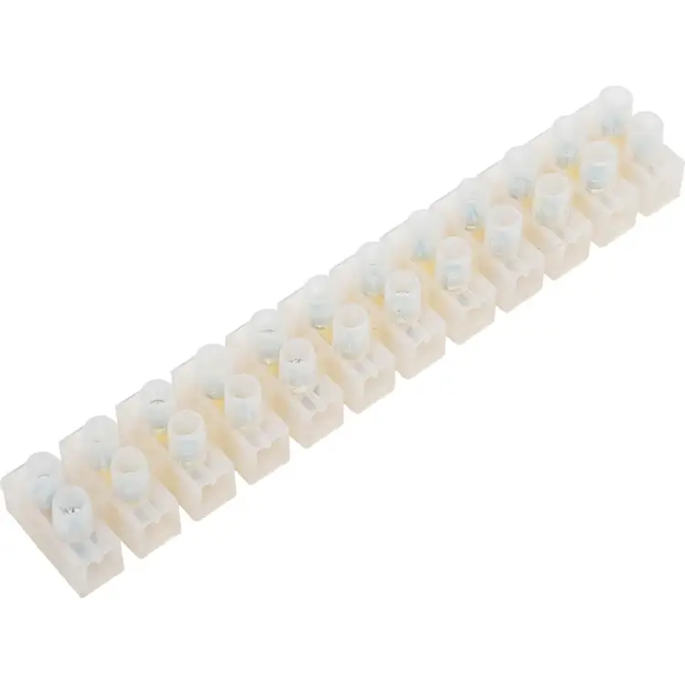 Винтовой зажим General Lighting Systems GZV-15-12-W 475404