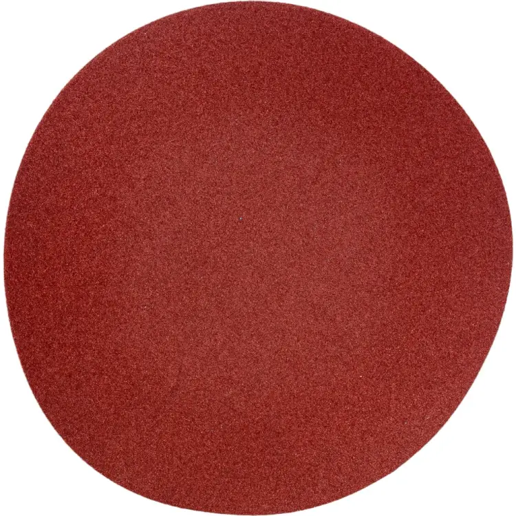 Самоклеющийся шлифовальный круг Gigant P100 GW-008