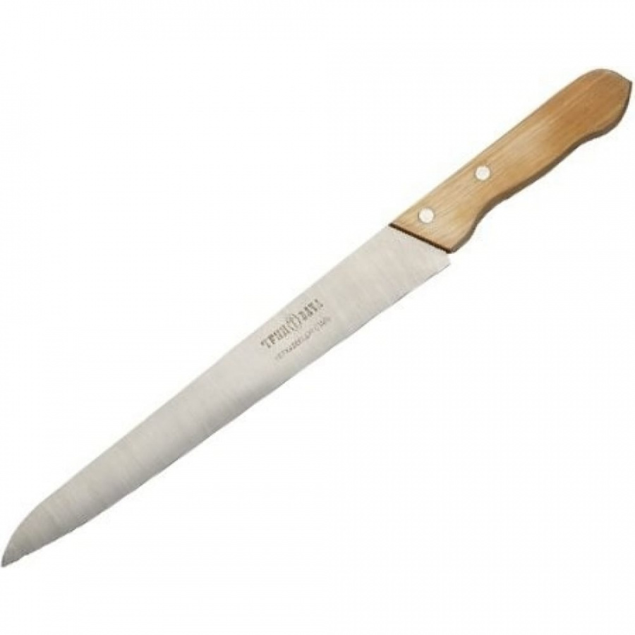 Универсальный большой нож для мяса Труд-Вача НМБ