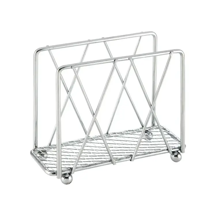 Салфетница Pomi d'Oro Filo di ferro P135602