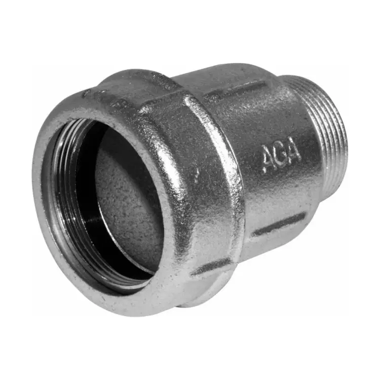 Муфта AGAFLEX AK 10010057