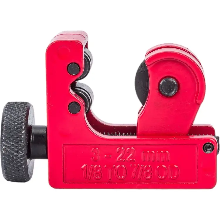 Мини труборез FIT 70912