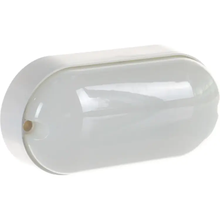 Влагозащищенный светодиодный светильник Volpe ULW-Q225 12W/4000К IP65 WHITE UL-00005134