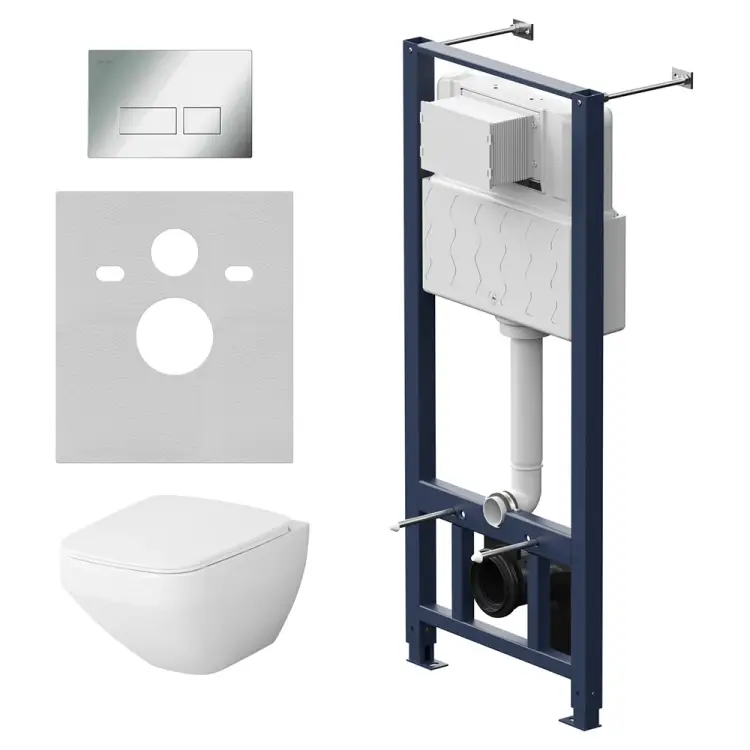 Комплект AM.PM Inspire V2.0 IS47051.50A1700