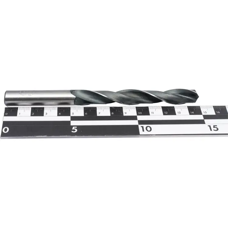 Сверло по металлу ООО "ТМТ ГРУПП" 53313