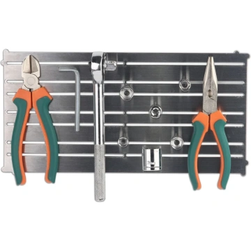 Магнитные панели для инструмента