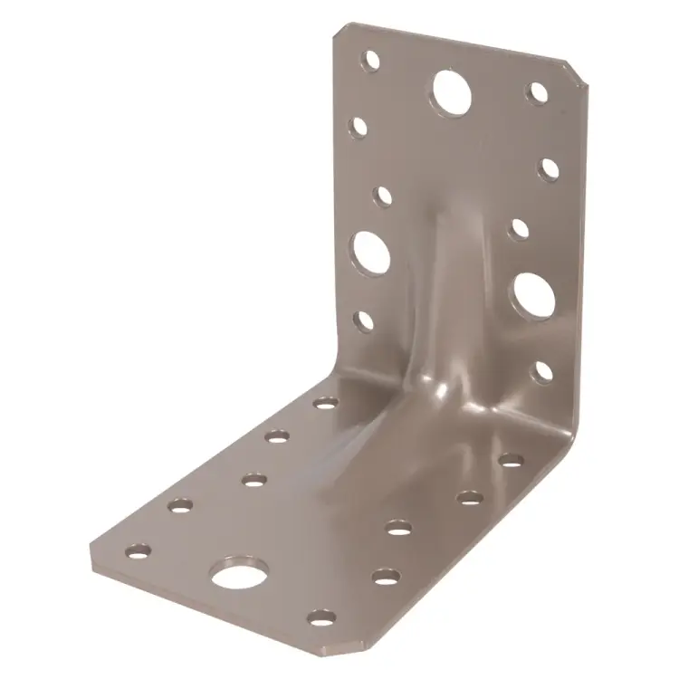 Перфорированный усиленный уголок ALBERTS DURAVIS 300555