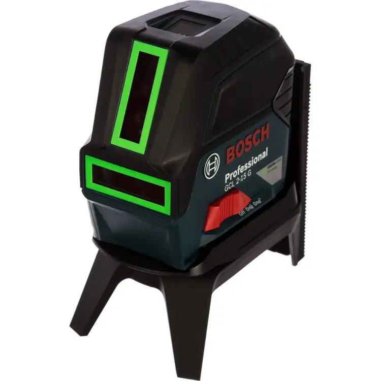 Лазерный нивелир Bosch GCL 2-15G 0601066J00