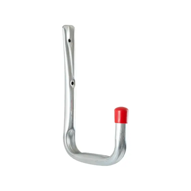 U-образный оцинкованный настенный крюк VORMANN 001450 004 Z