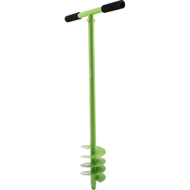 Садовый шнековый бур PALISAD 6445055