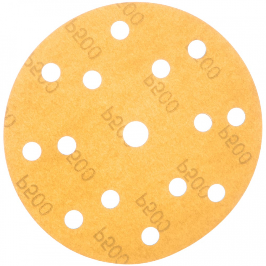 Шлифовальные диски Hanko AP33M