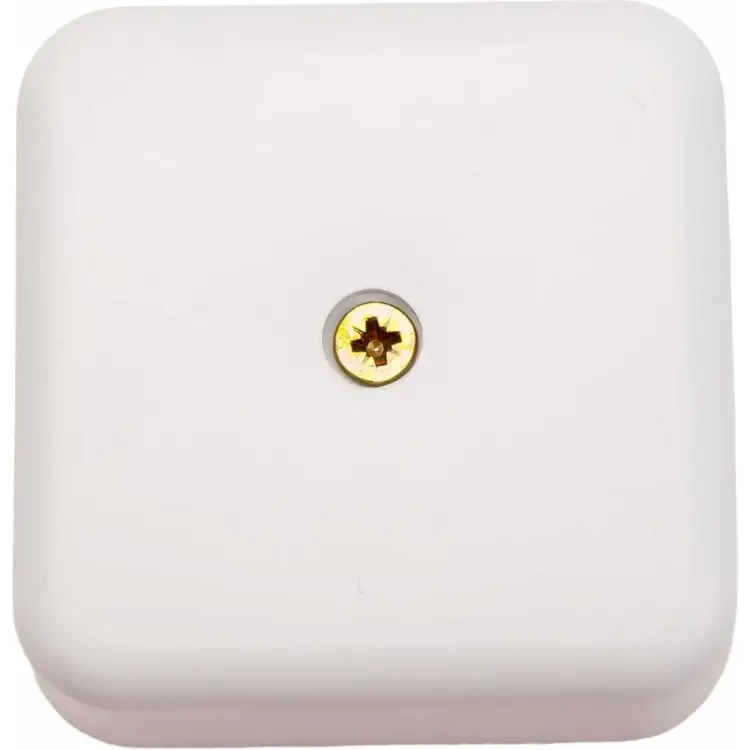 Распаячная коробка ЭРА BSW505020 Б0058701