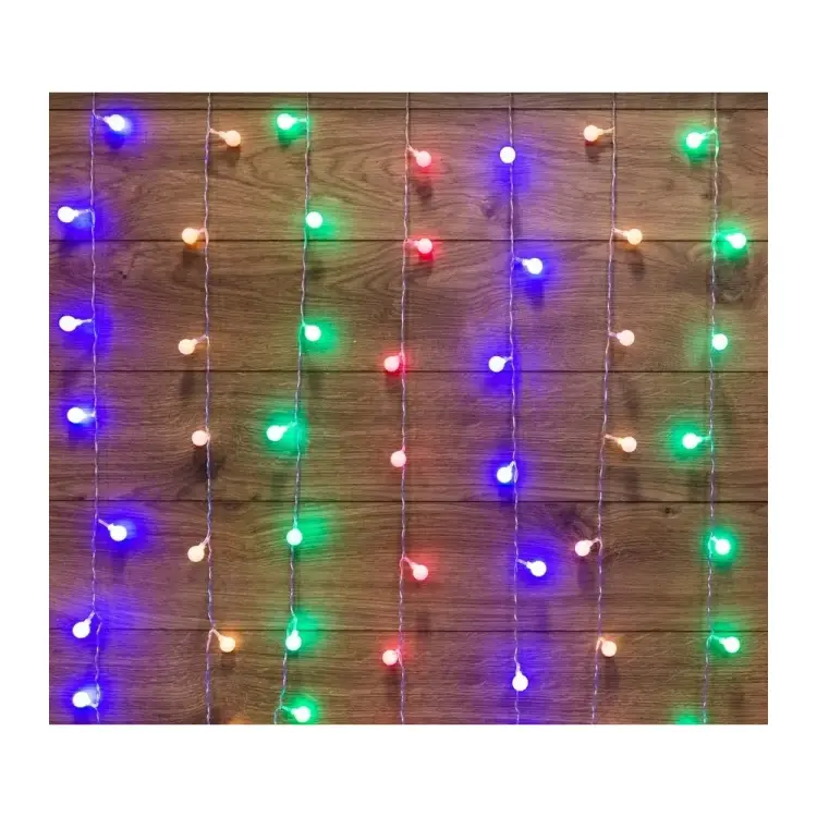 Светодиодная гирлянда Neon-Night Дождь 235-049