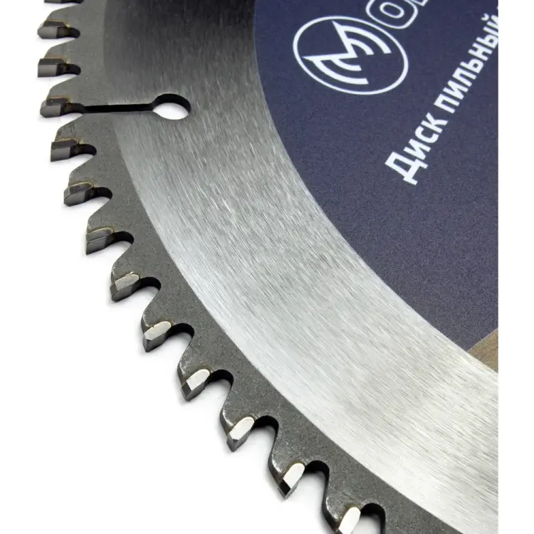 Твердосплавный пильный диск MONOGRAM Basis 087-164 Твердосплавный пильный диск MONOGRAM Basis 087-164