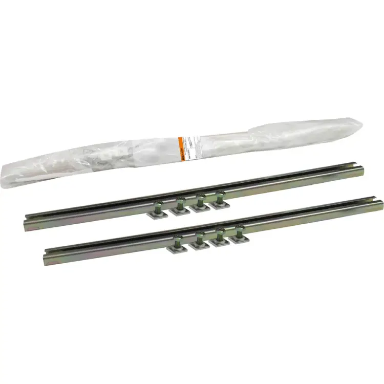 Монтажные направляющие для ктн 630а TDM ELECTRIC SQ0710-0075