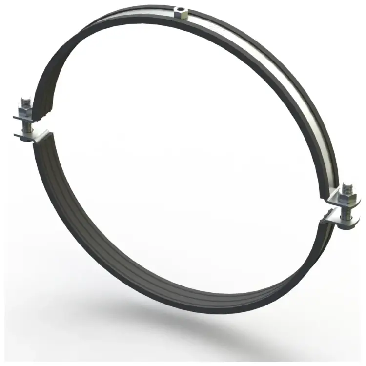 Хомут для воздуховода СВК SVK-FV0355 Н0000015462